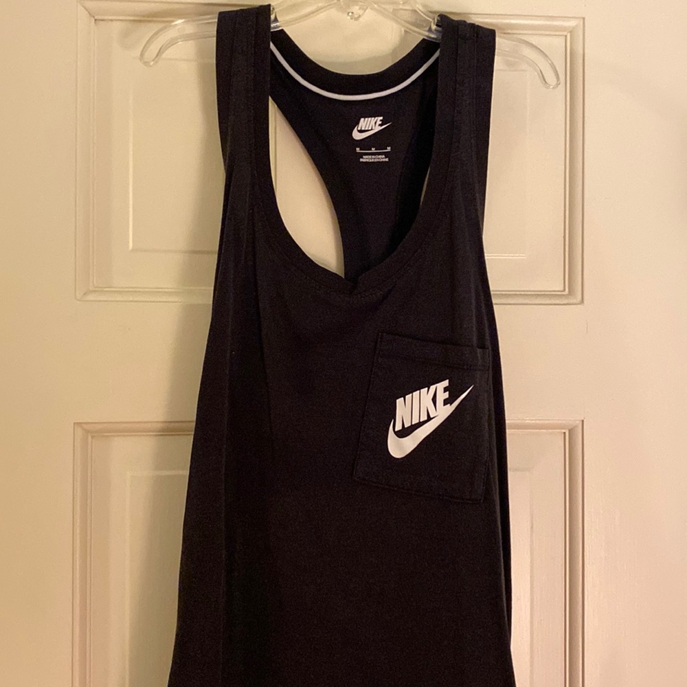 Nike Athletic Tank Top